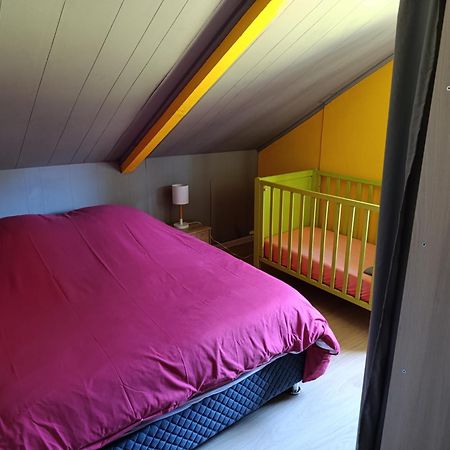 Lebonair Villa Salazie Ngoại thất bức ảnh