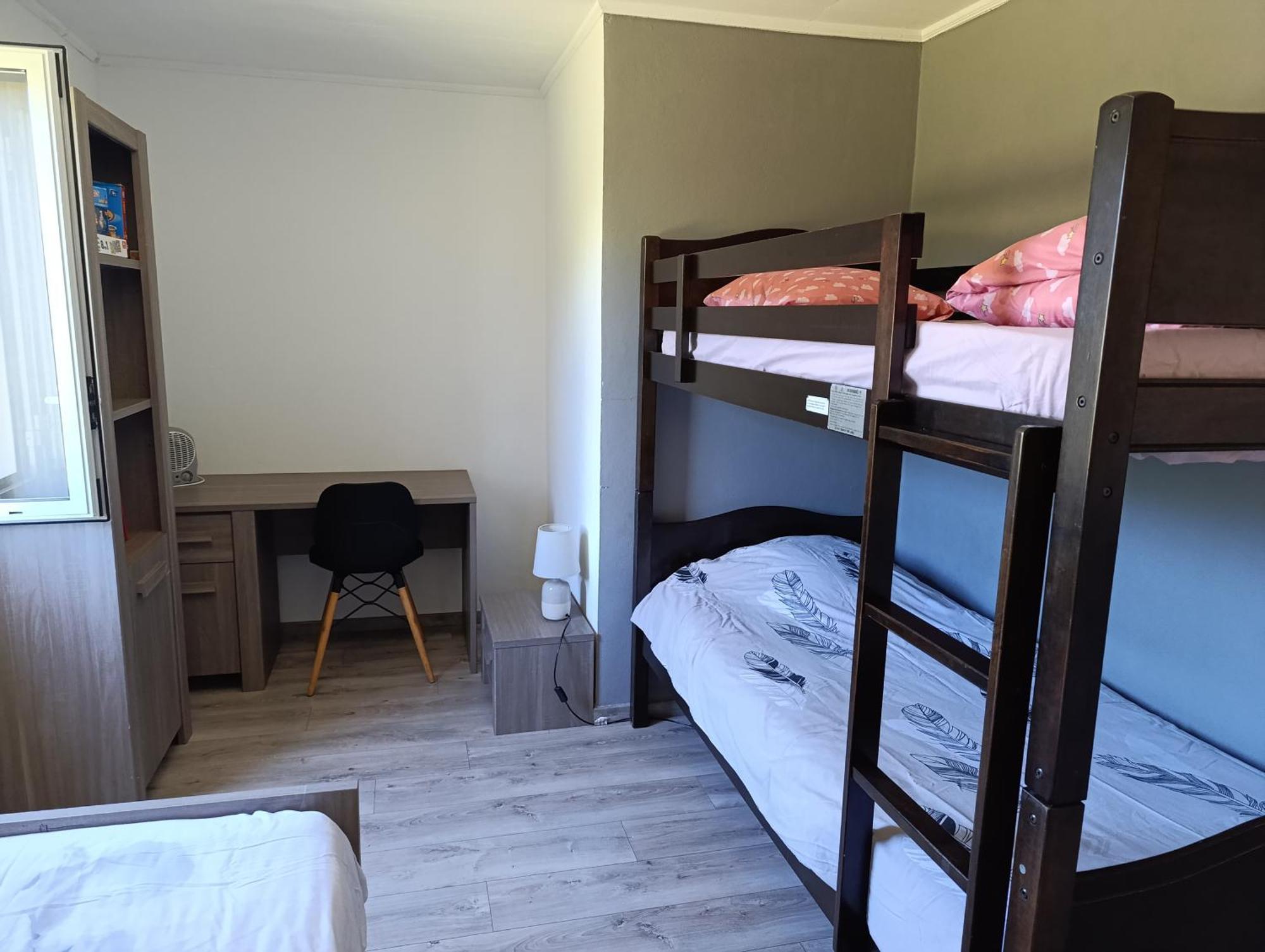 Lebonair Villa Salazie Ngoại thất bức ảnh