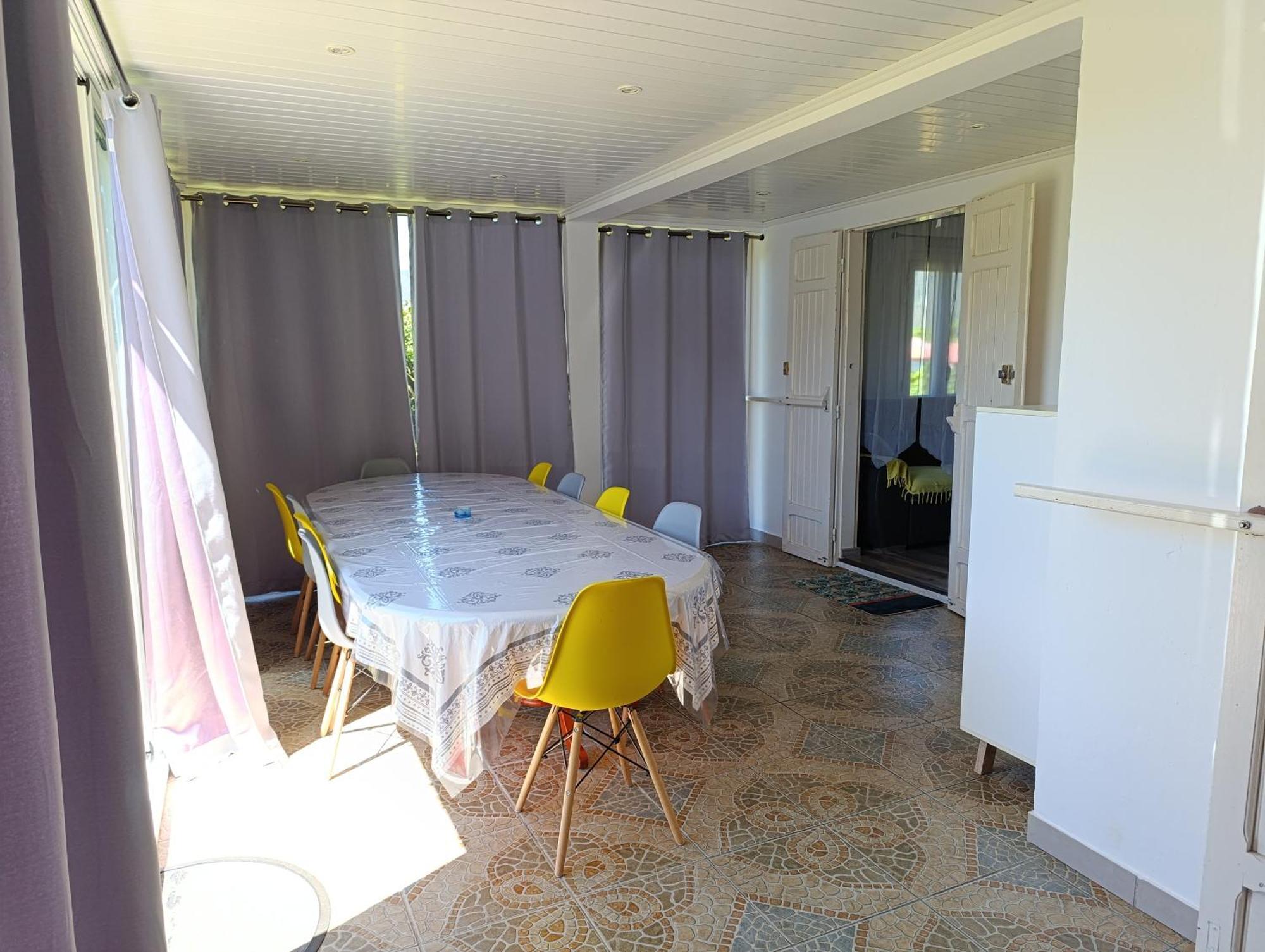 Lebonair Villa Salazie Ngoại thất bức ảnh